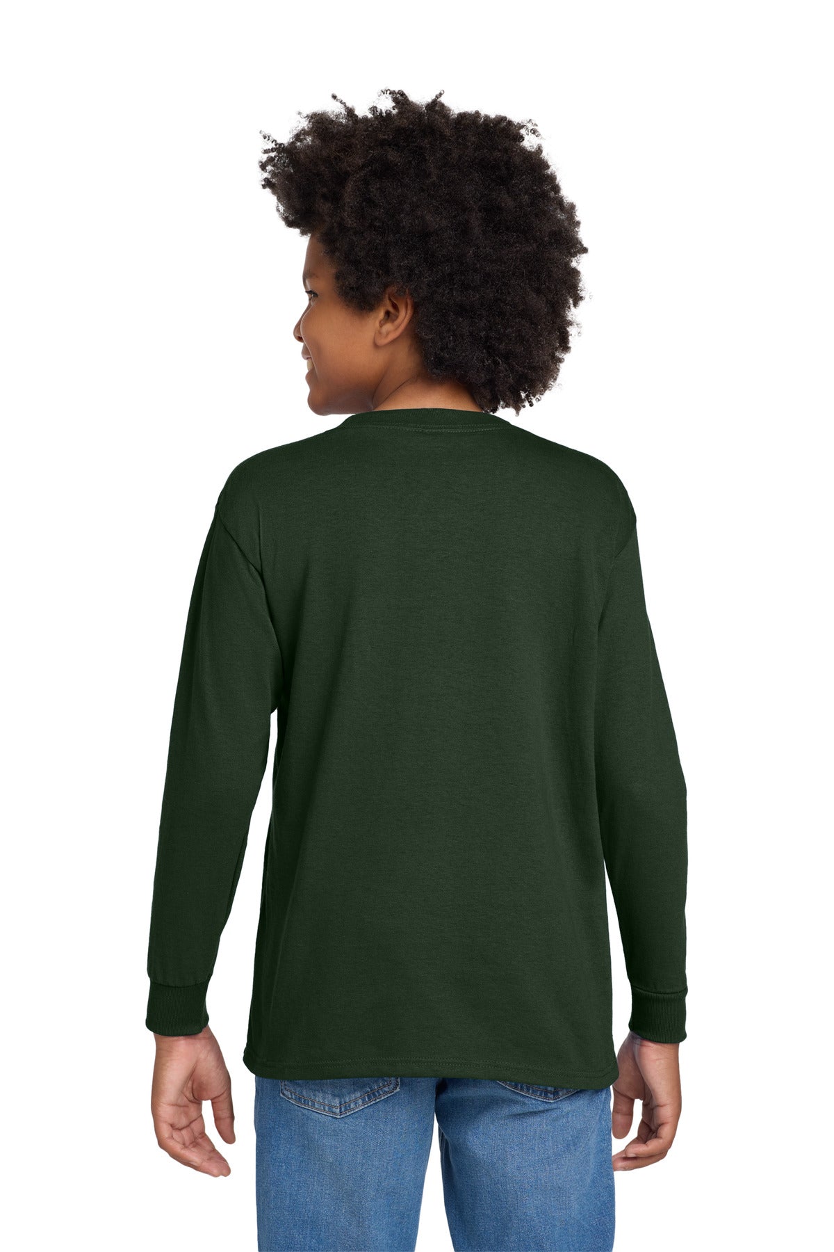 Forest Green