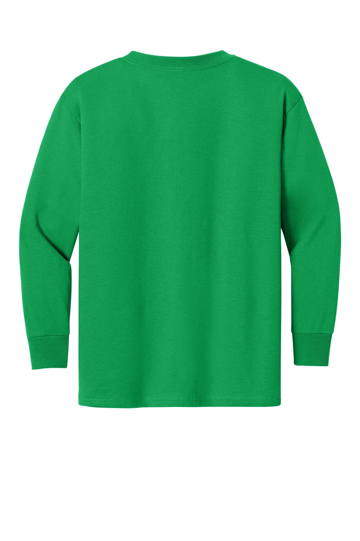 Irish Green