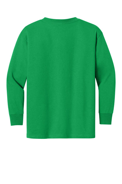Irish Green