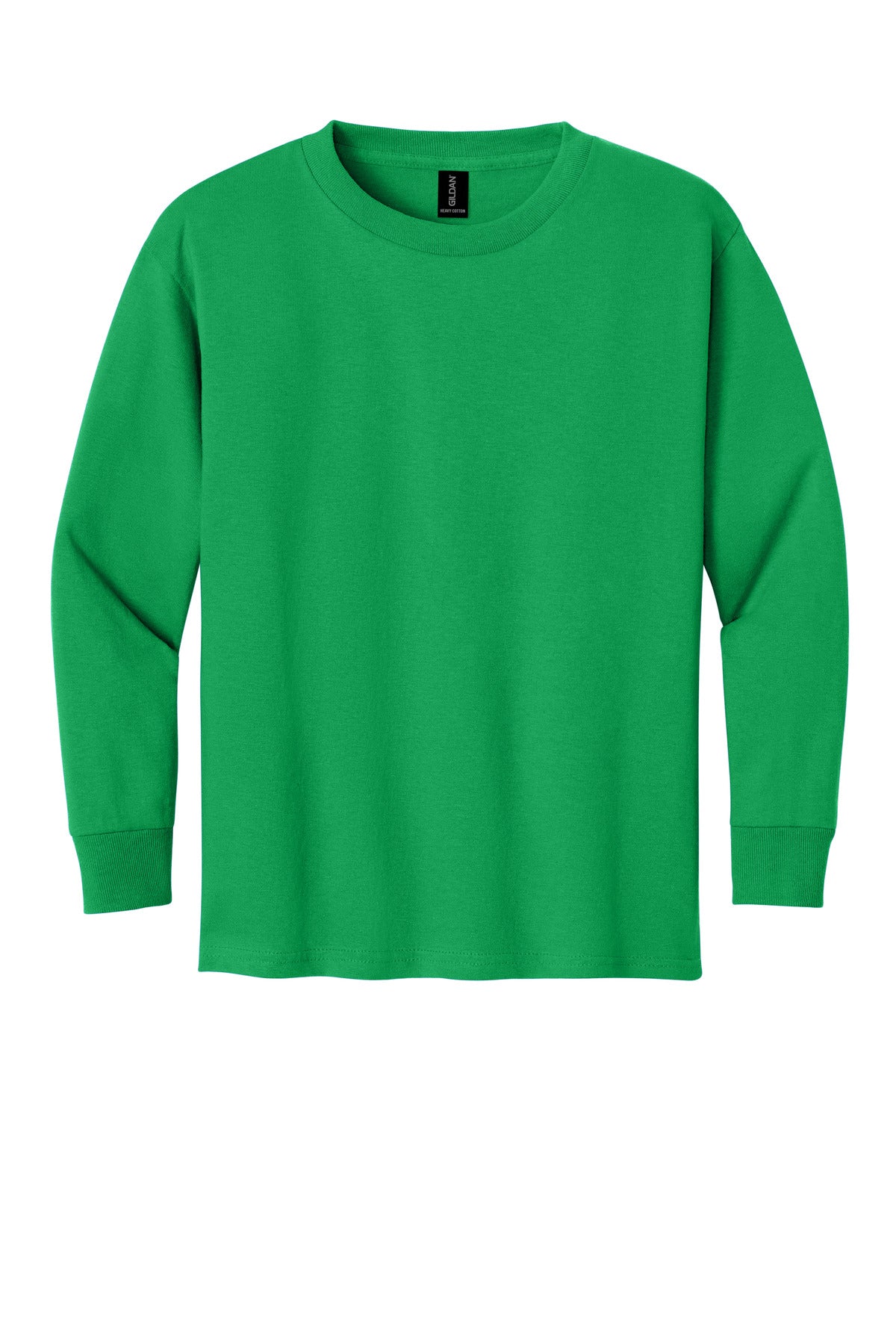 Irish Green