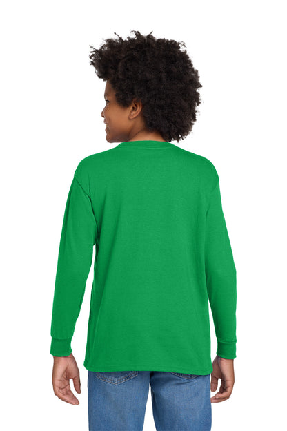 Irish Green
