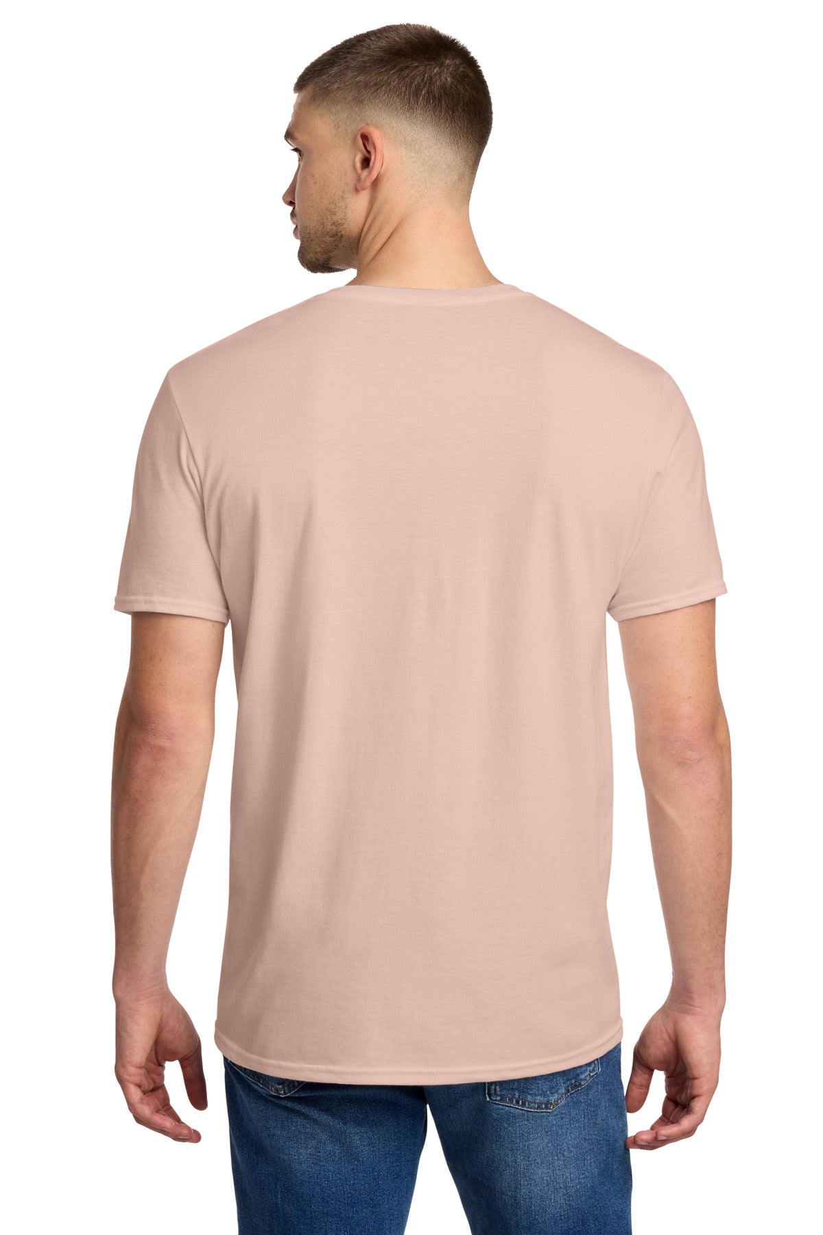 Blush Pink