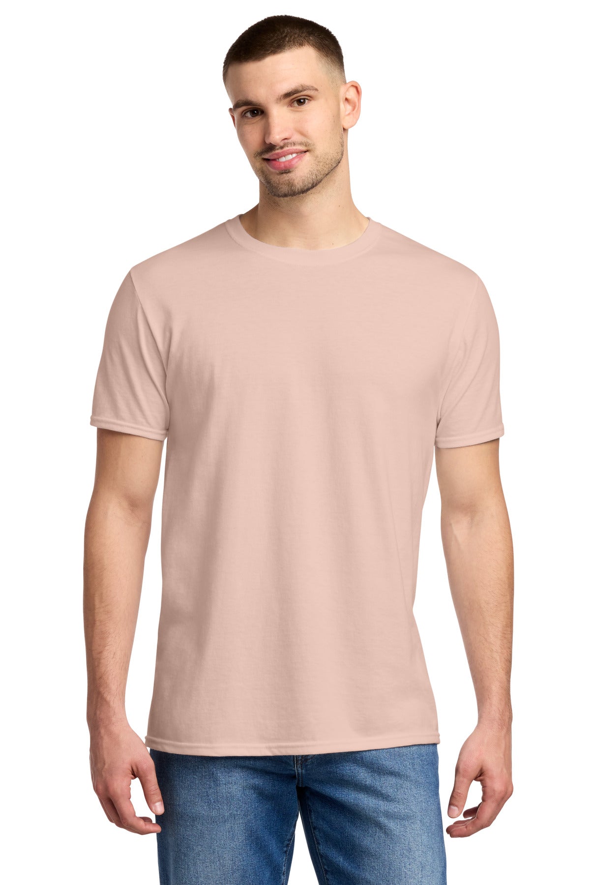 Blush Pink