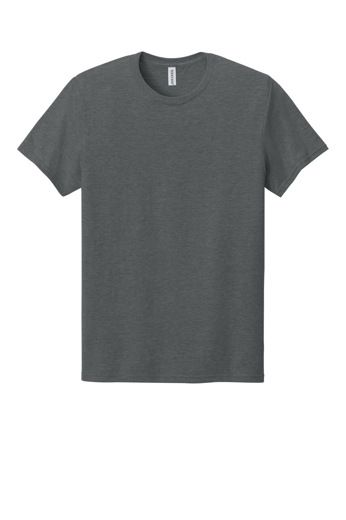 Charcoal Heather