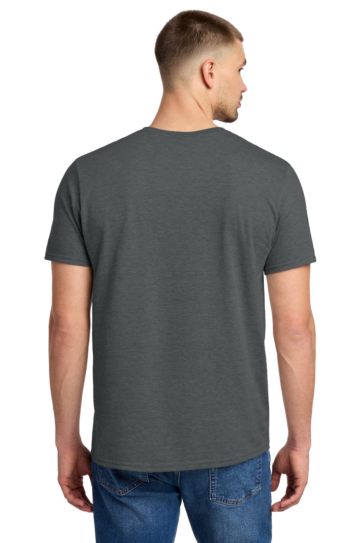 Charcoal Heather