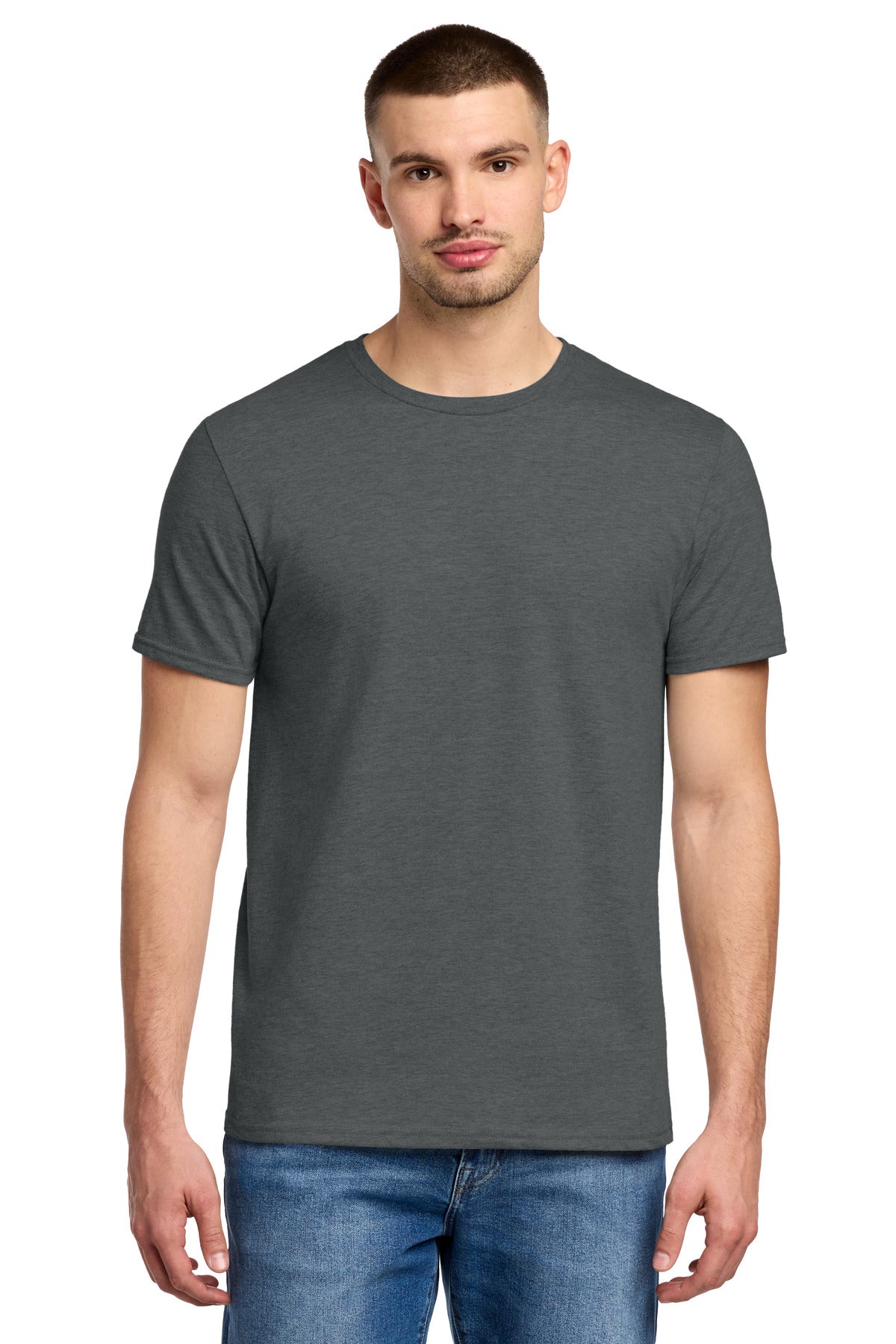 Charcoal Heather