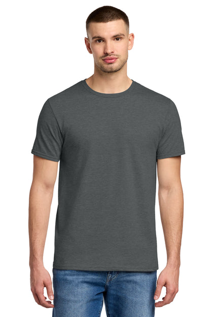 Charcoal Heather
