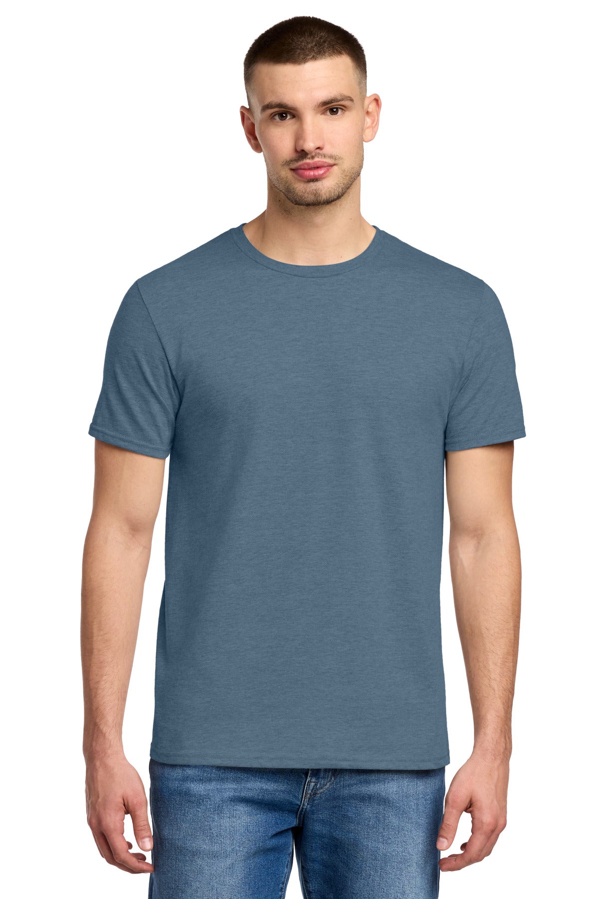 Denim Heather