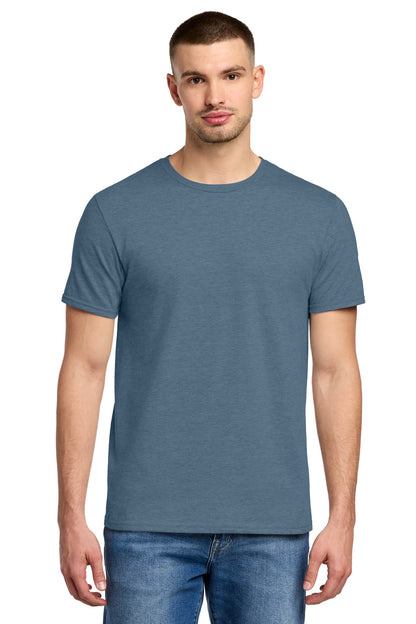 Denim Heather
