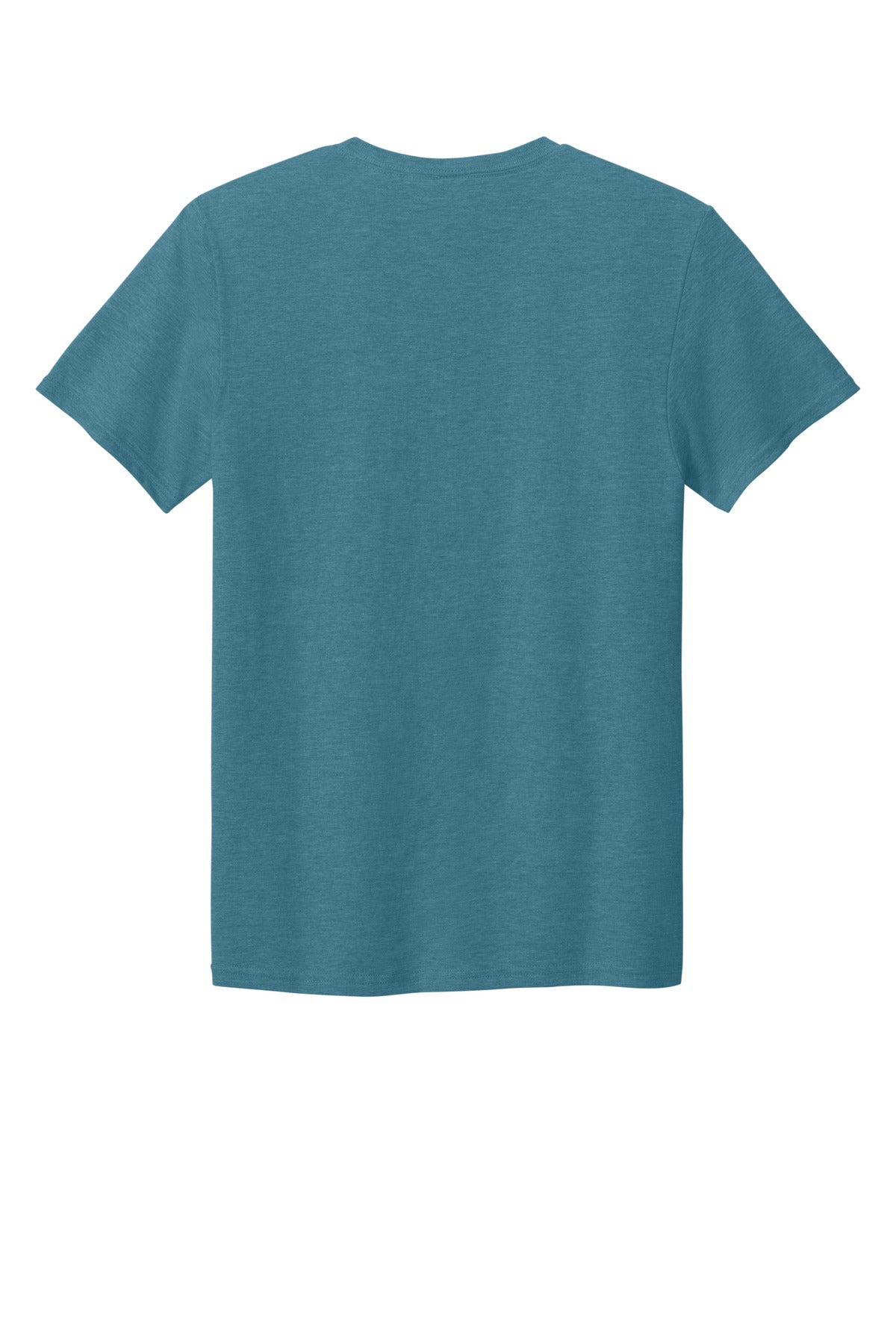 Digital Teal Heather