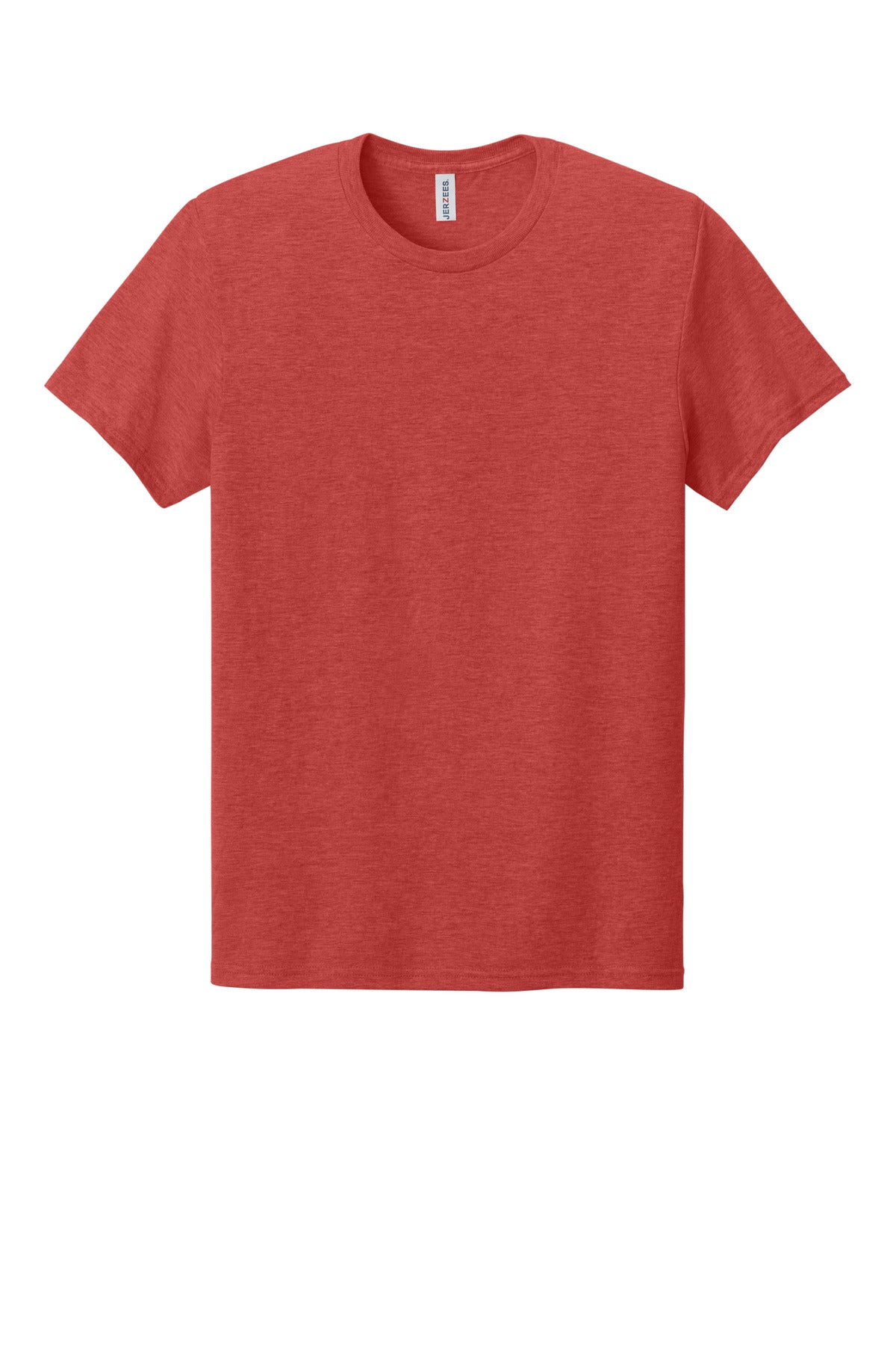 Fiery Red Heather