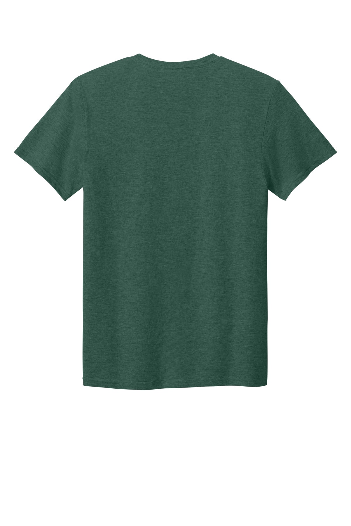 Forest Green Heather