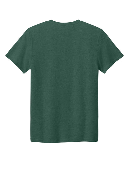 Forest Green Heather