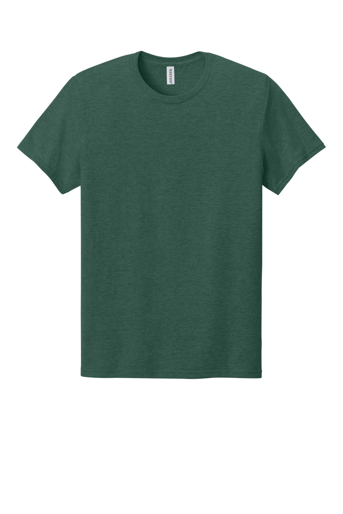 Forest Green Heather