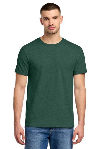 Forest Green Heather