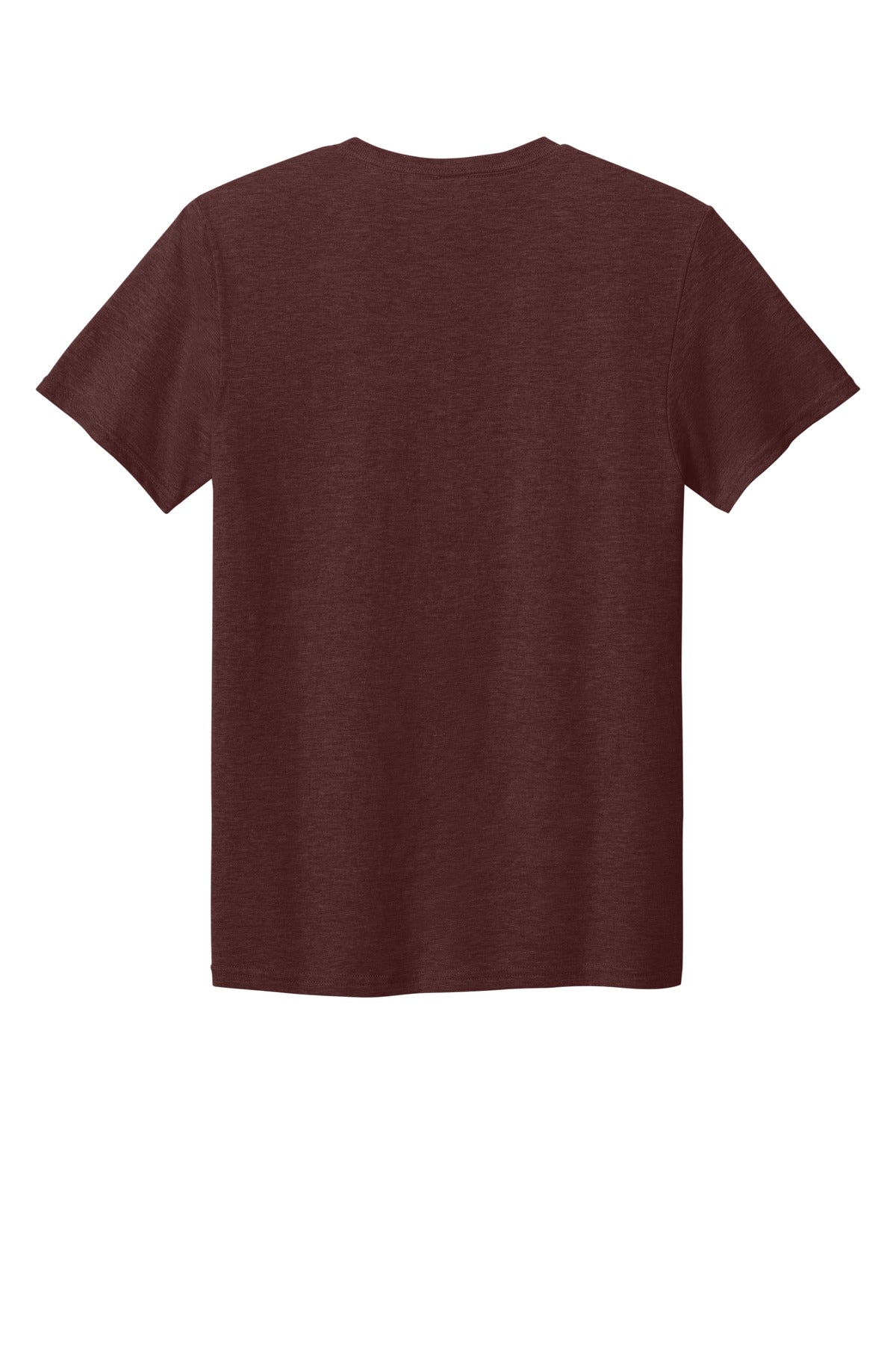 Maroon Heather