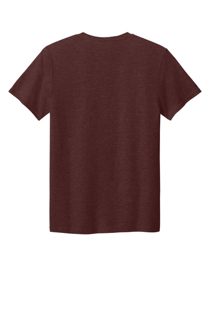 Maroon Heather