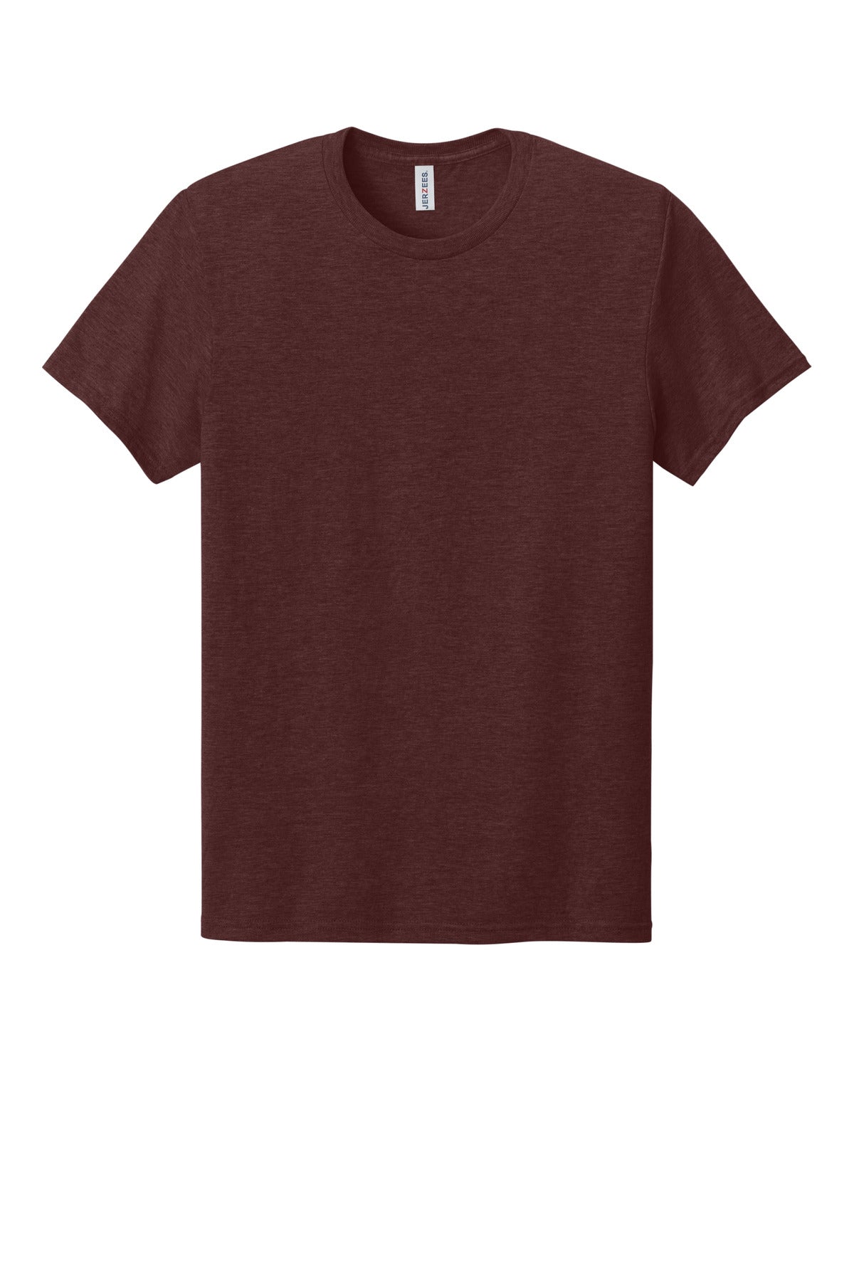 Maroon Heather