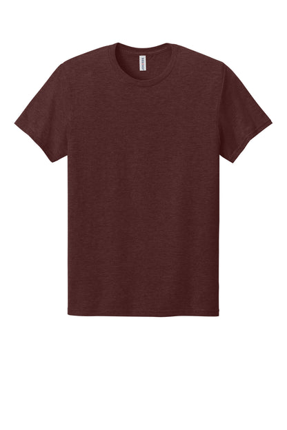 Maroon Heather