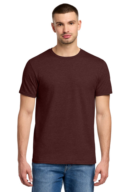 Maroon Heather