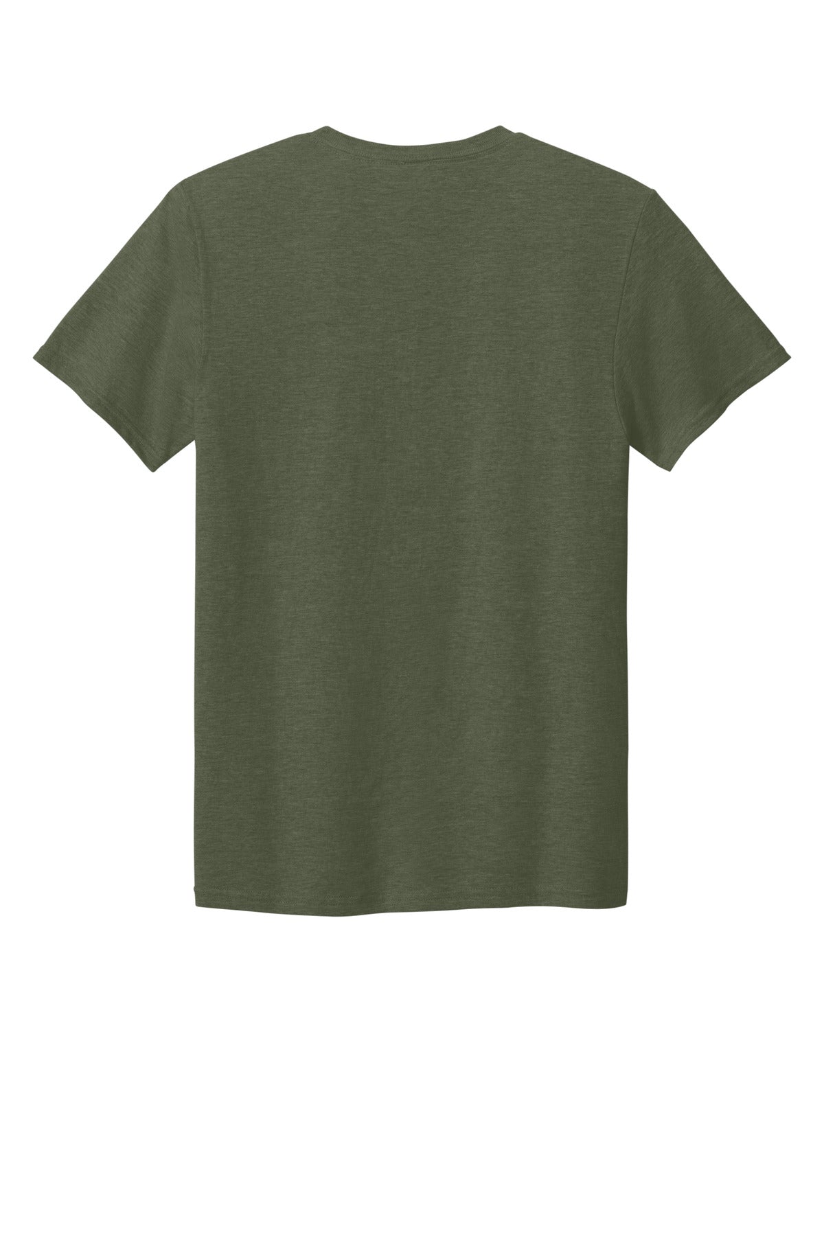 Military Green Heather