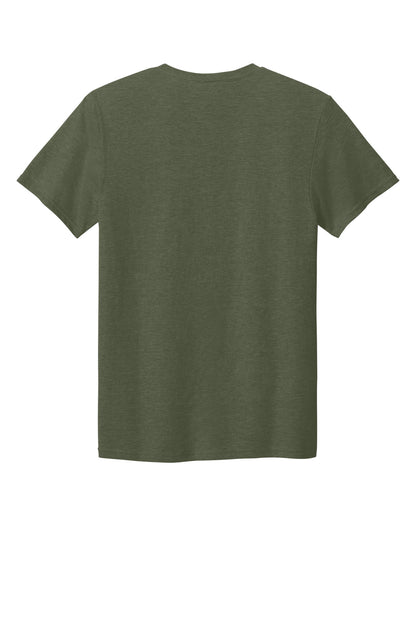 Military Green Heather