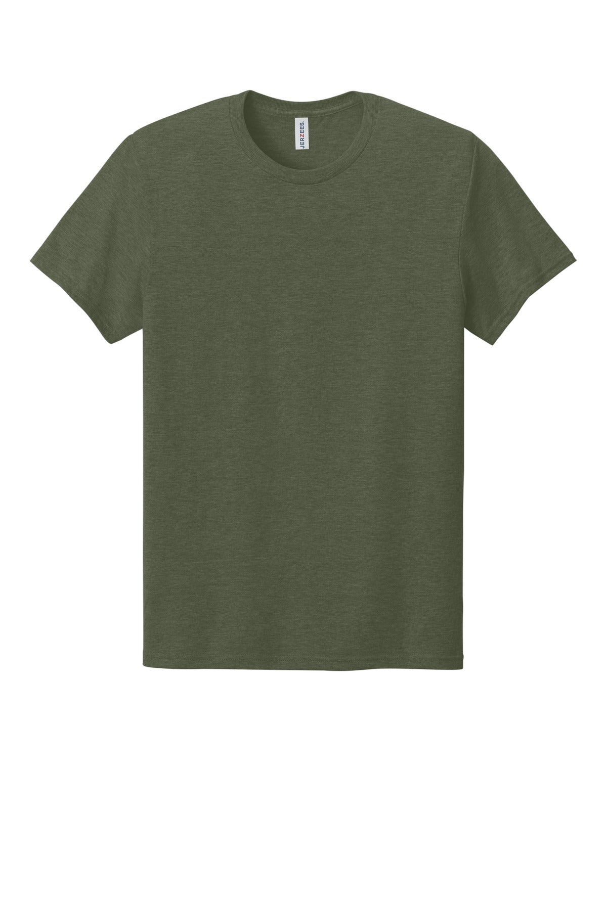 Military Green Heather