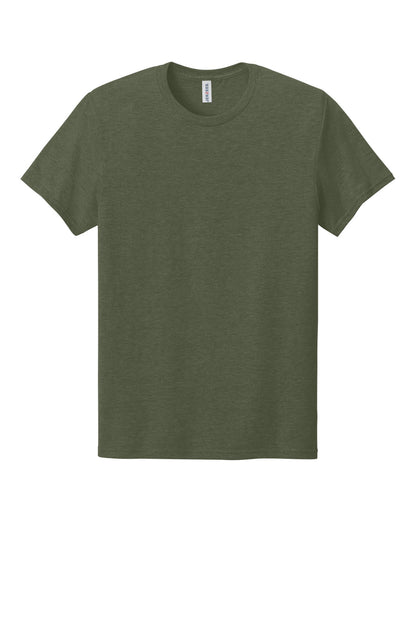 Military Green Heather