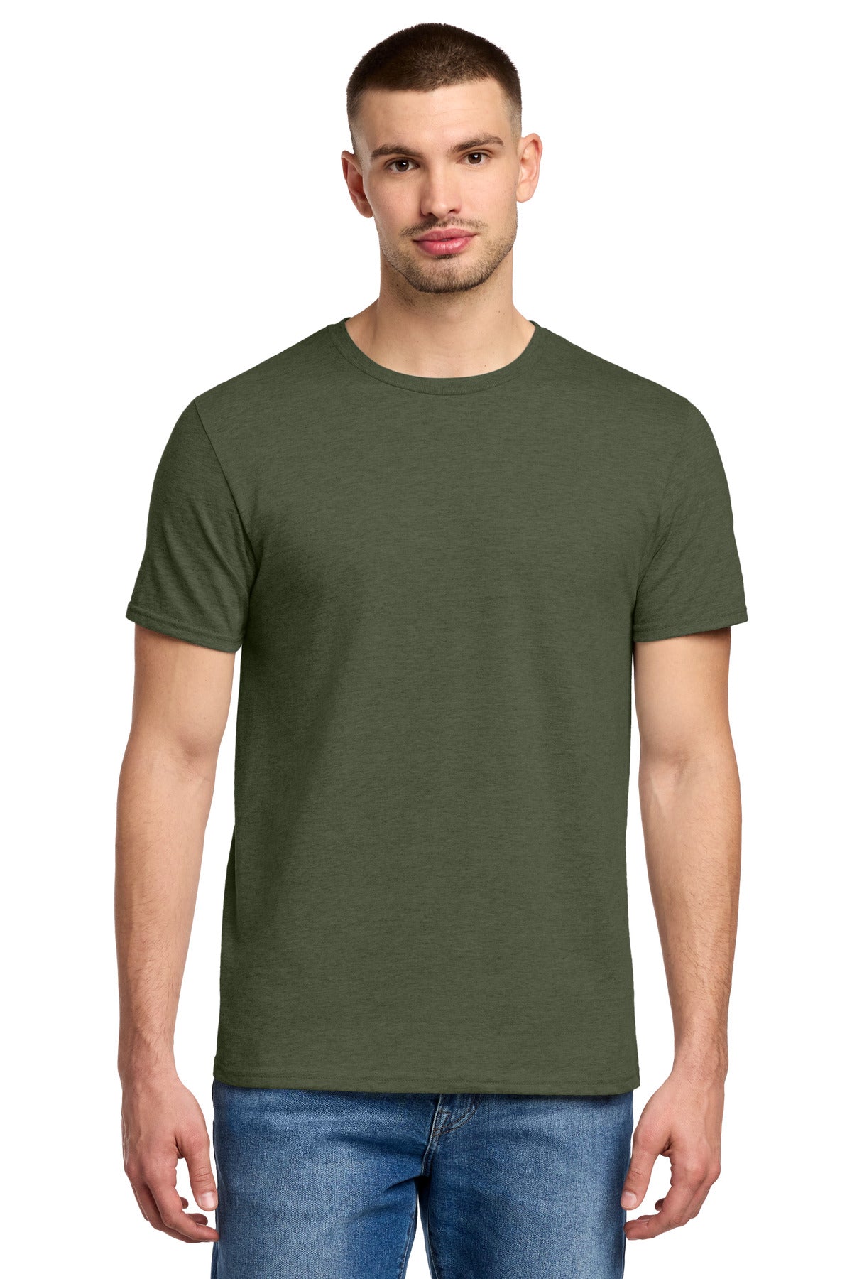 Military Green Heather