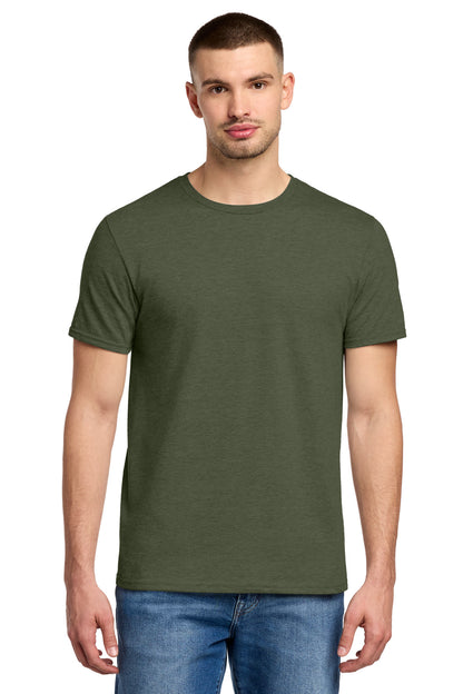 Military Green Heather