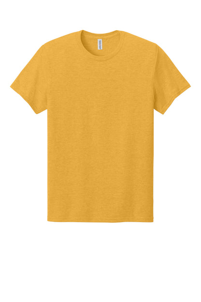 Mustard Heather