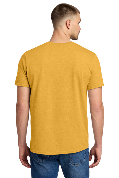 Mustard Heather