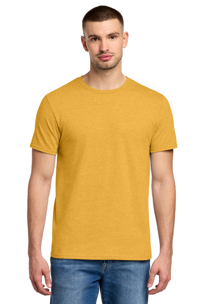 Mustard Heather
