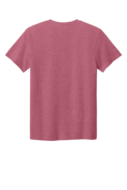 Raspberry Heather