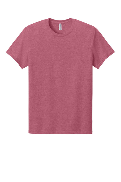 Raspberry Heather