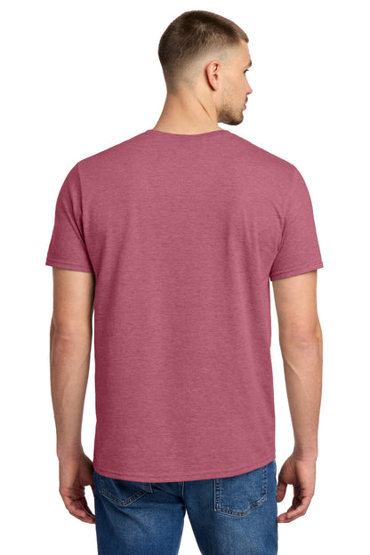 Raspberry Heather