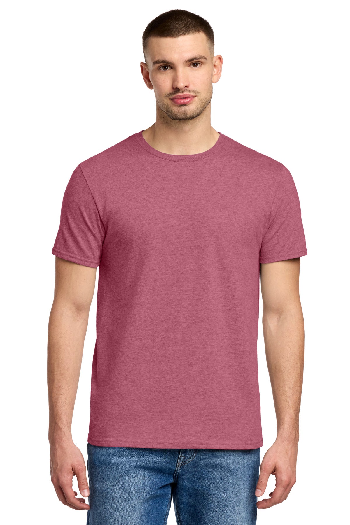 Raspberry Heather