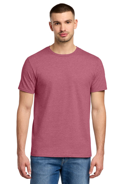 Raspberry Heather
