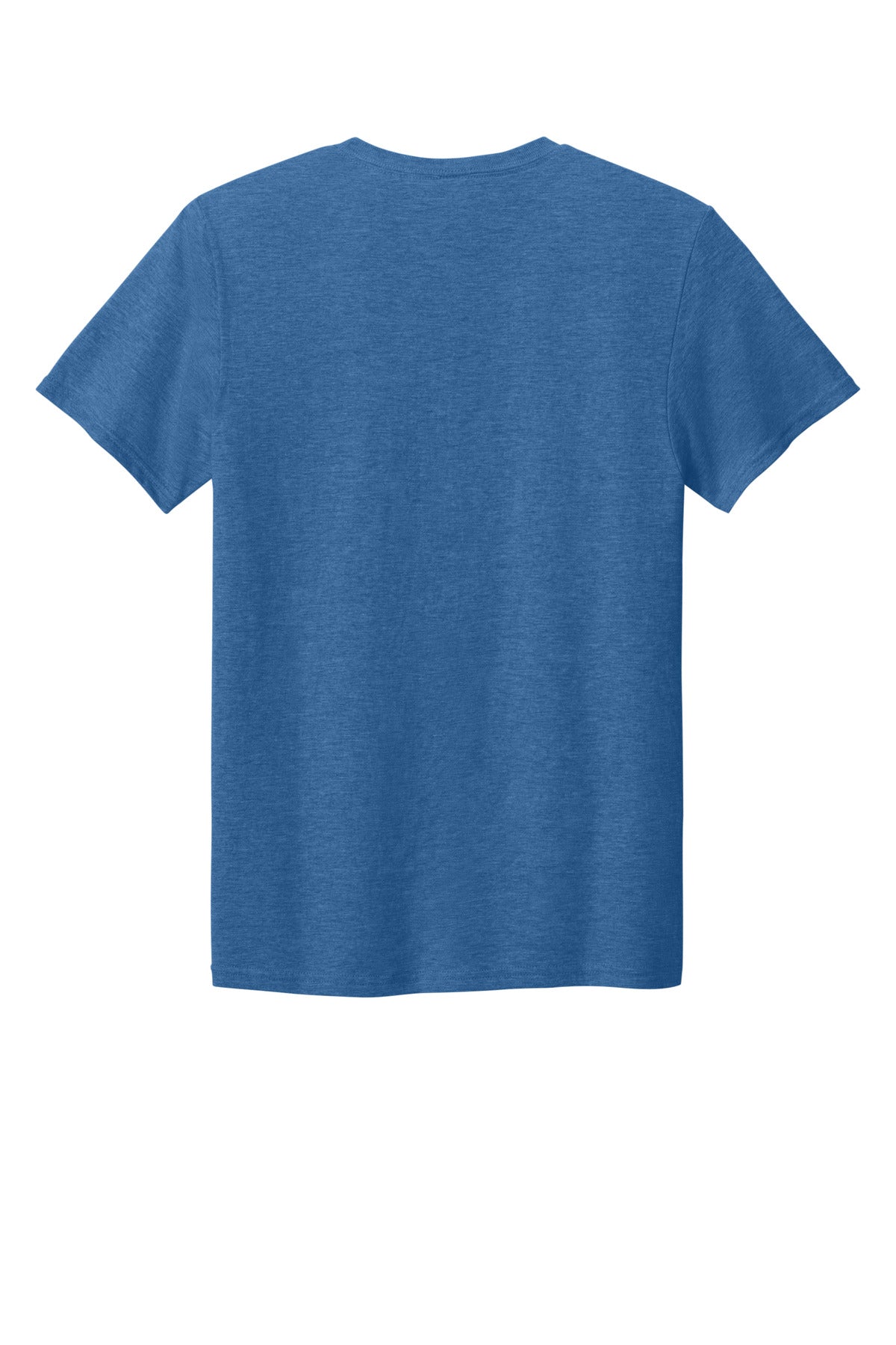 Retro Heather Royal