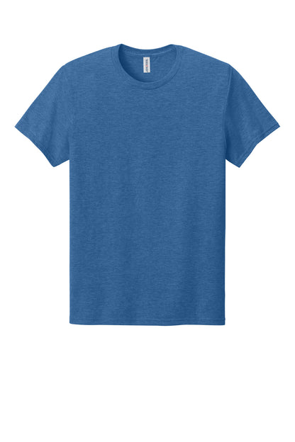 Retro Heather Royal