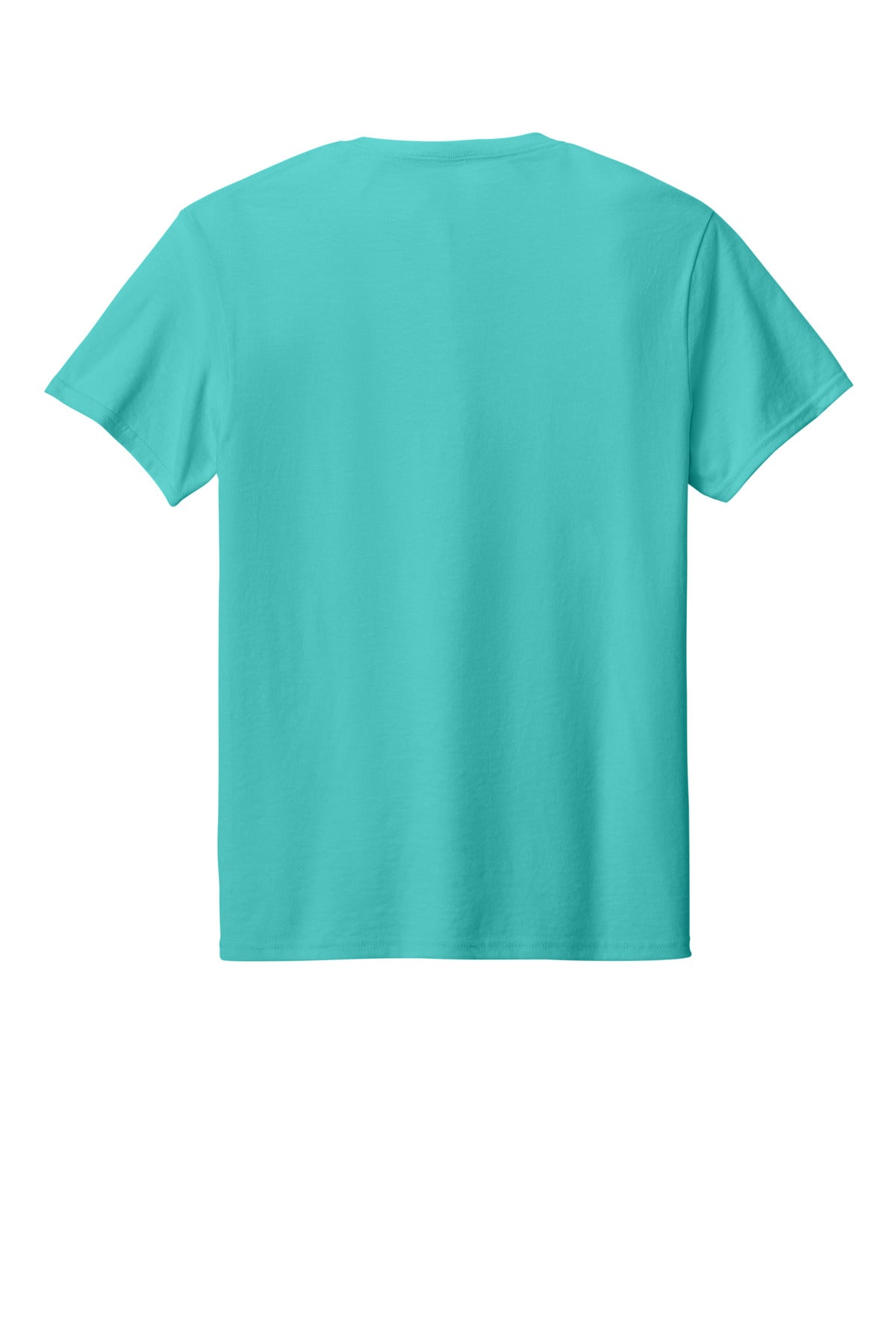 Scuba Blue
