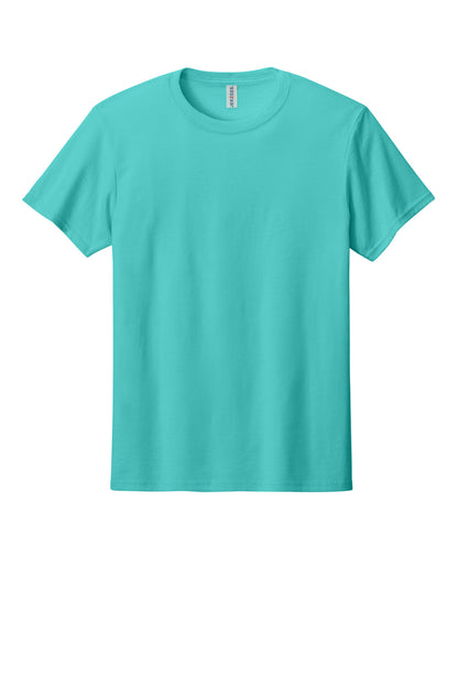 Scuba Blue