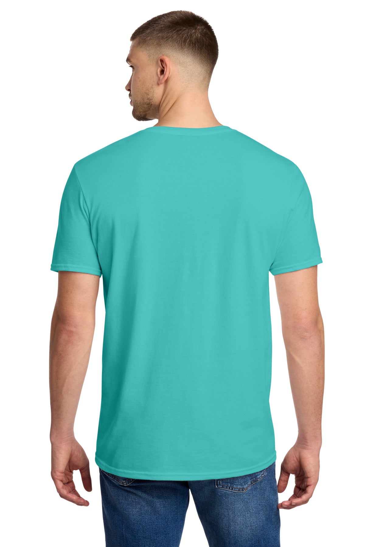 Scuba Blue