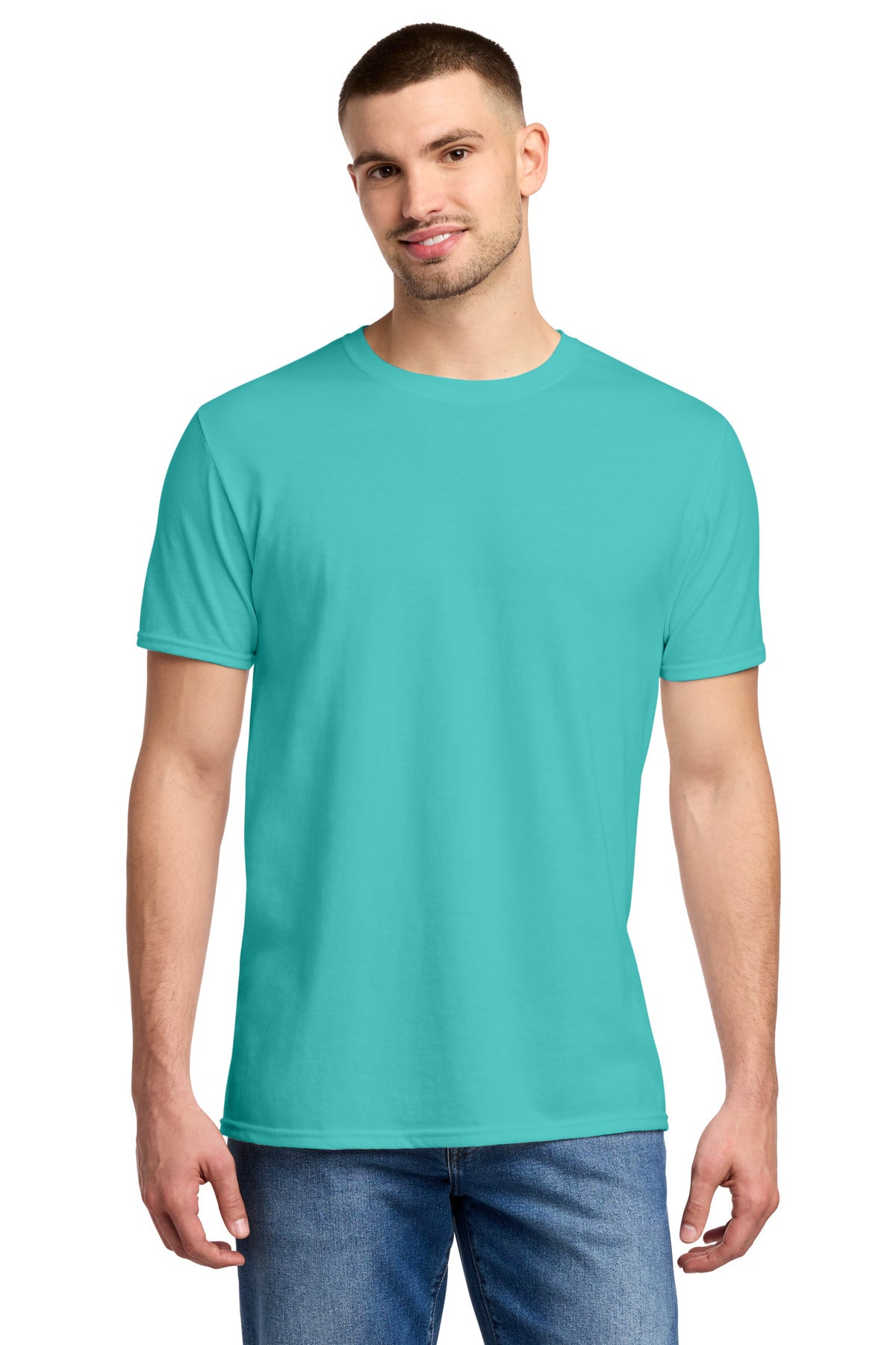 Scuba Blue