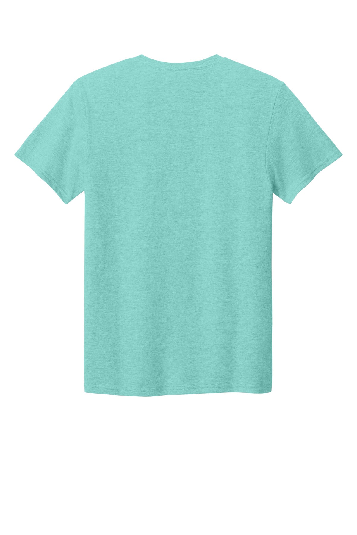 Simply Aqua Heather