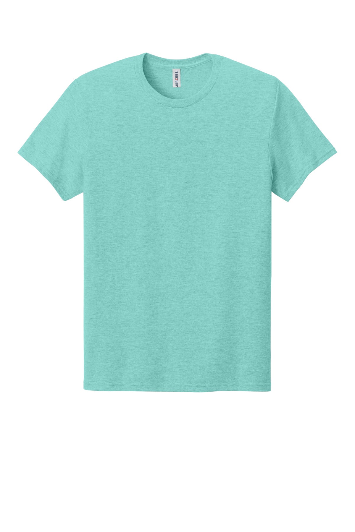 Simply Aqua Heather