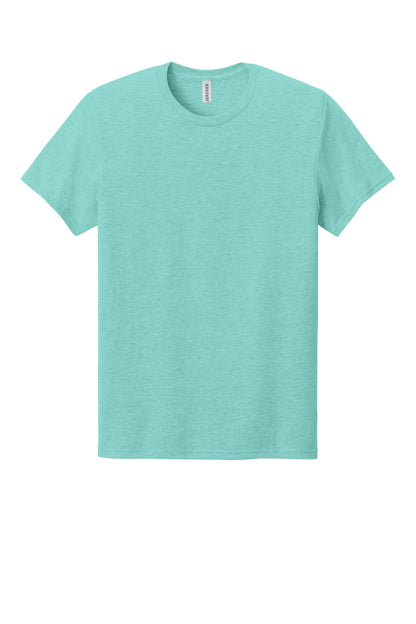 Simply Aqua Heather
