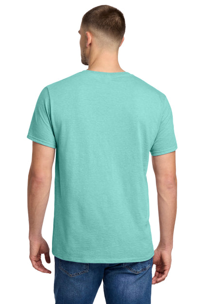 Simply Aqua Heather