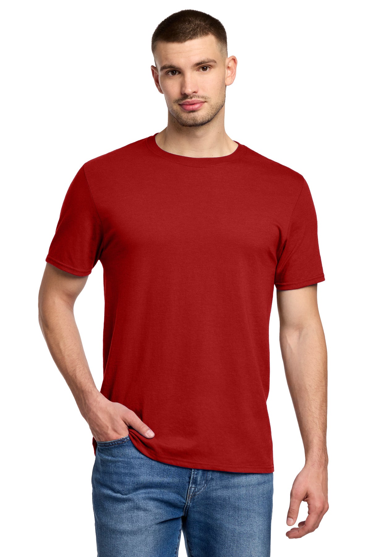 True Red