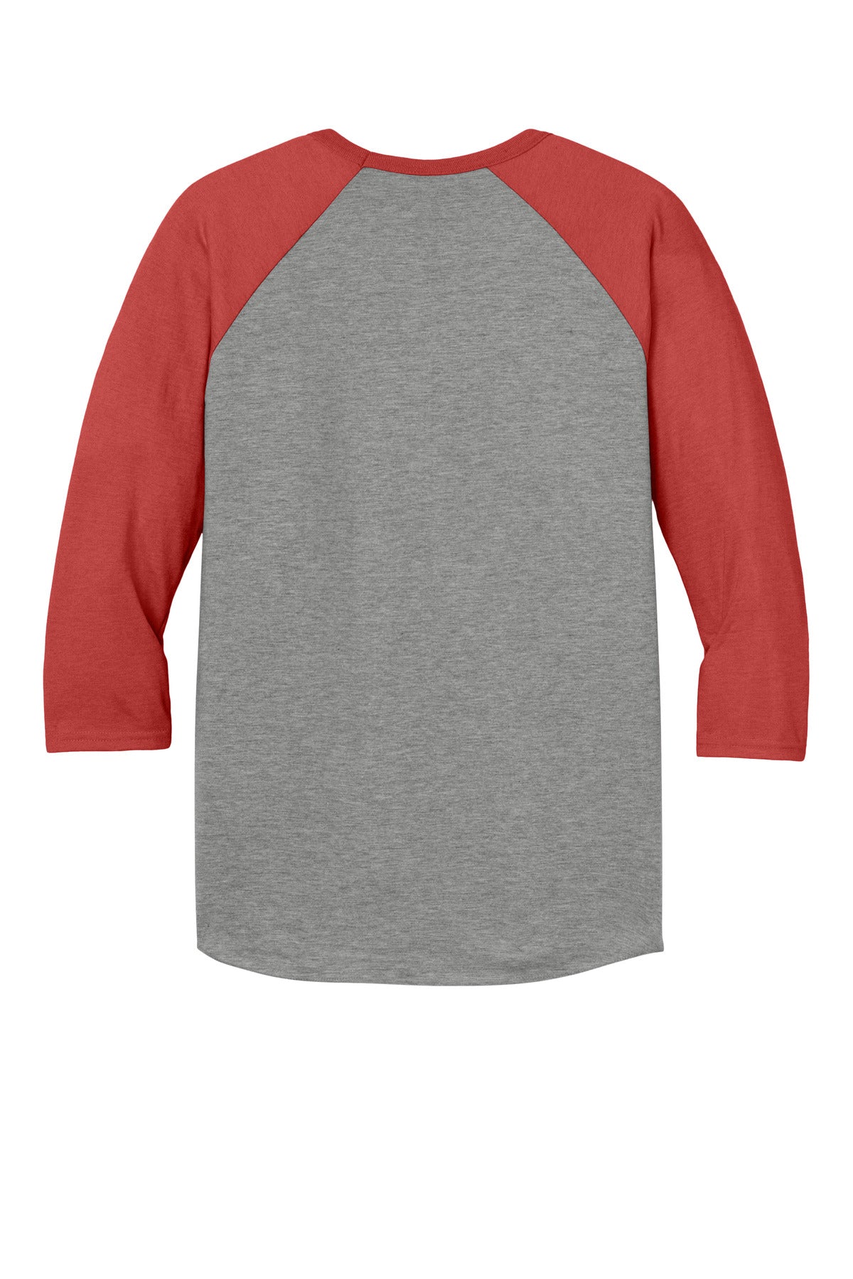Oxford/ Fiery Red Heather